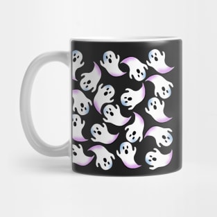 G-g-g-ghosts! Mug